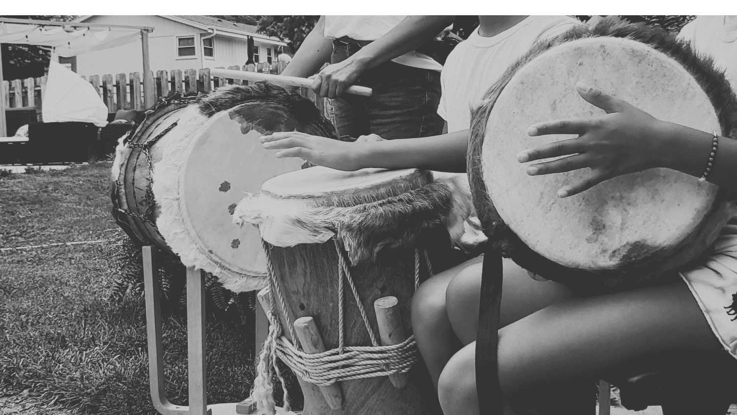 Bembé Drum & Dance