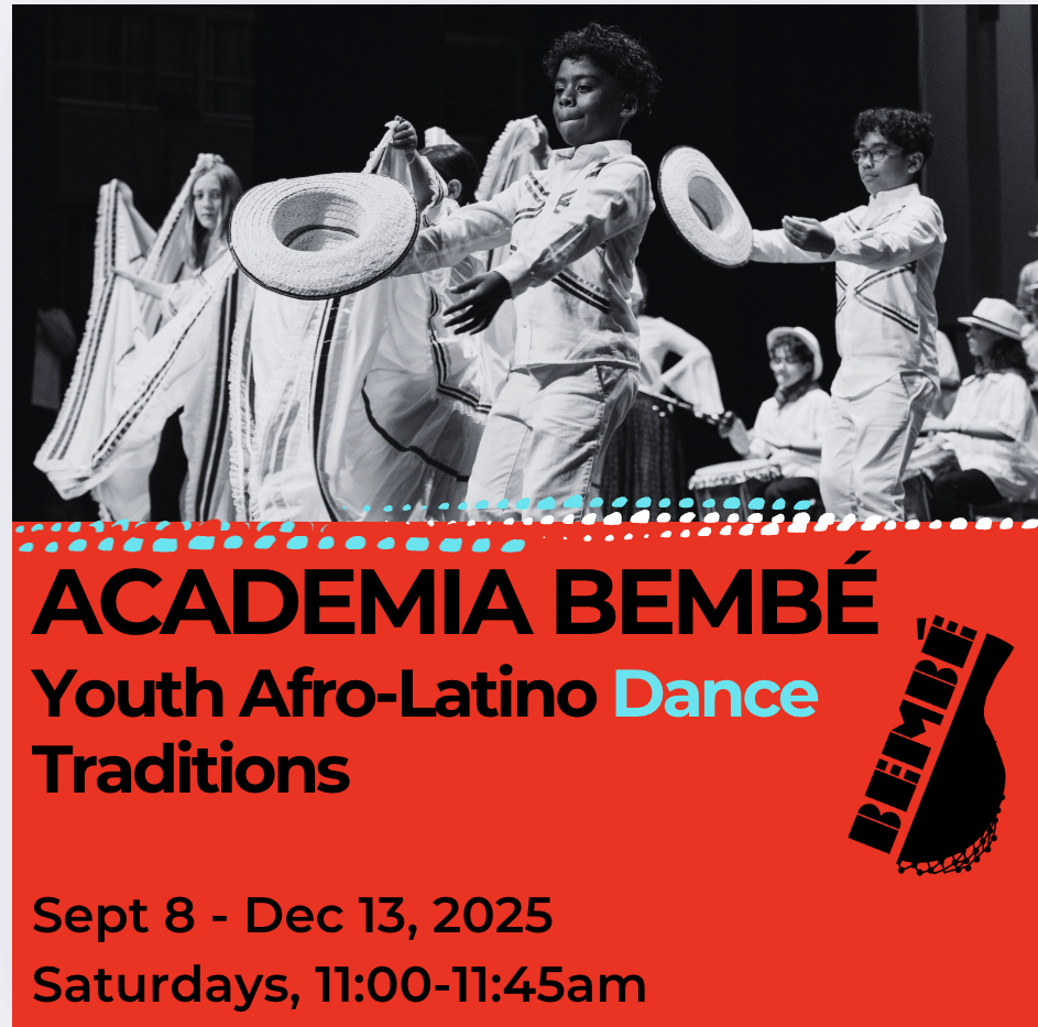 Youth Dance 