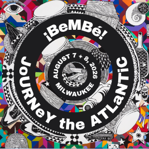 ¡Bembé! Journey the Atlantic