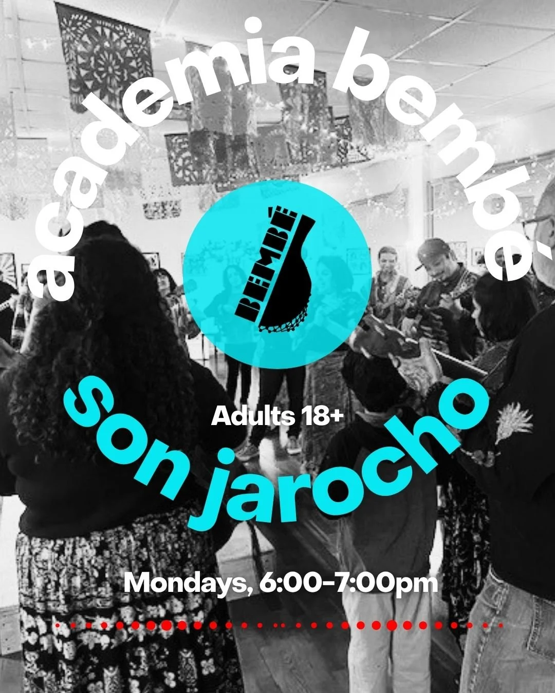 Adult: Son Jarocho 