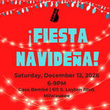 Fiesta Navideña 2026