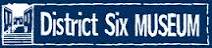 District Six Logo