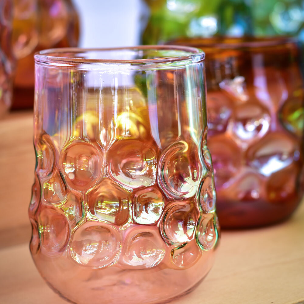 Torched Glassworks Functional, Decorative & Wearable Glass Art