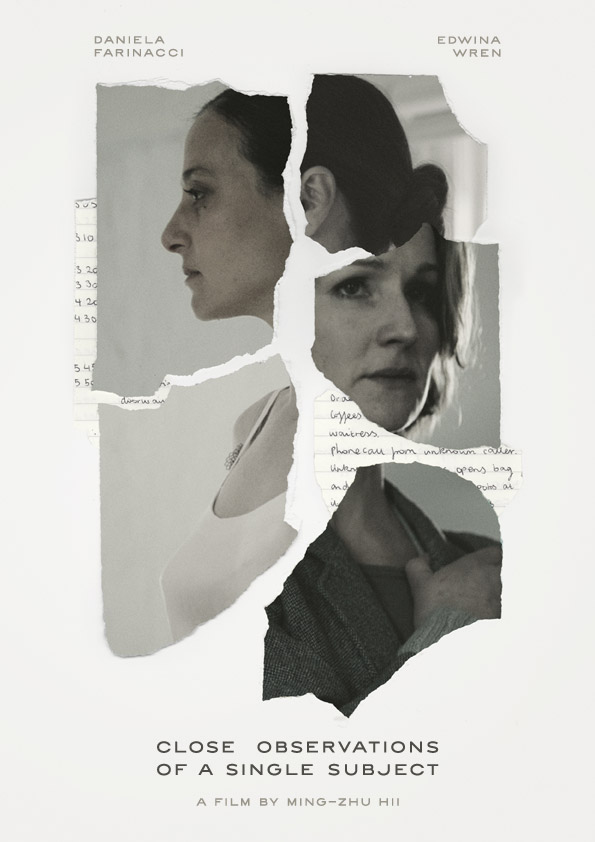 Poster: Matthew Angel