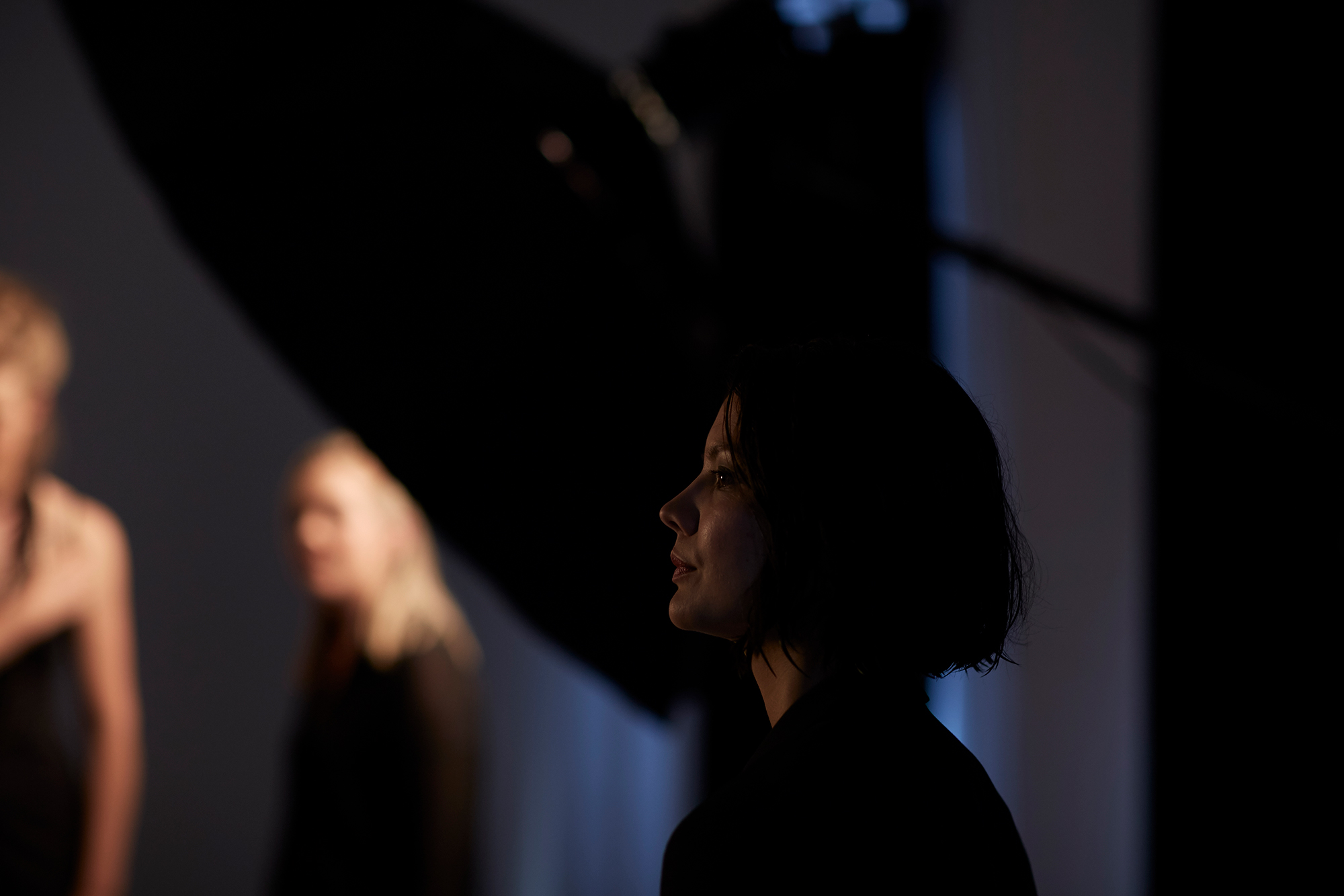 Intrusion 02 / photograph: Clare Plueckhahn