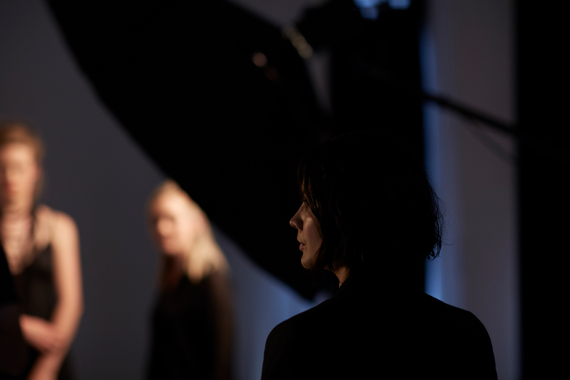 Intrusion 03 / photograph: Clare Plueckhahn