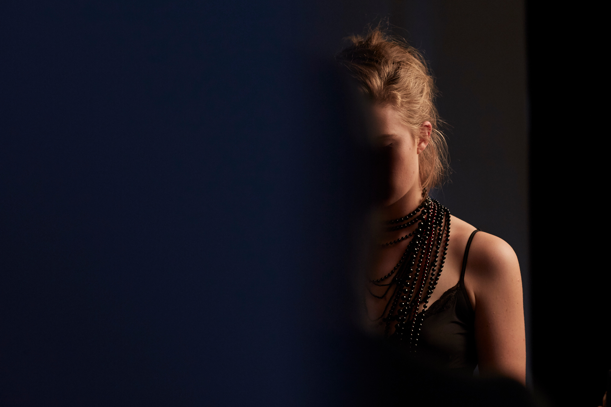 Intrusion 04 / photograph: Clare Plueckhahn