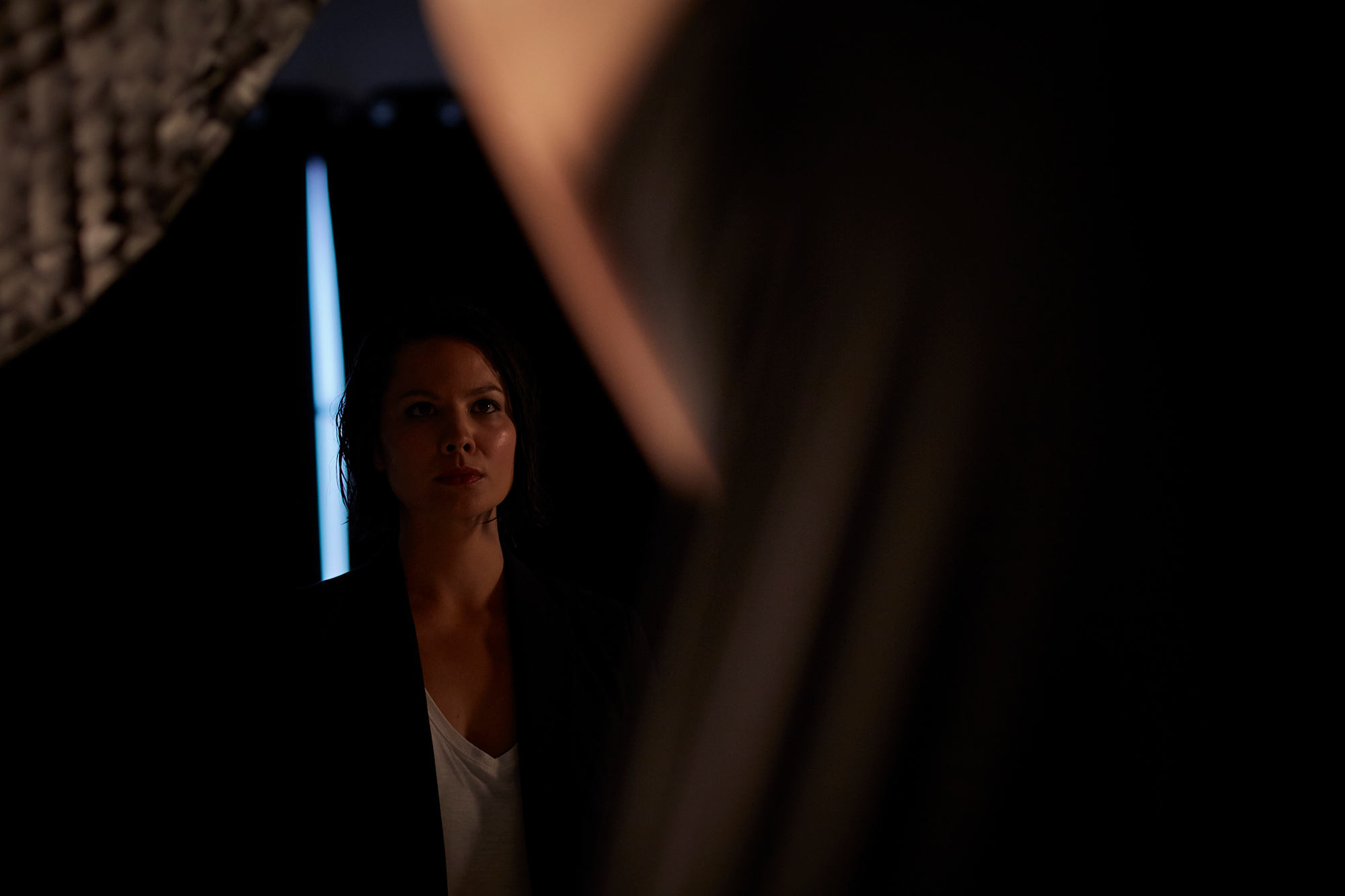 Intrusion 06 / photograph: Clare Plueckhahn