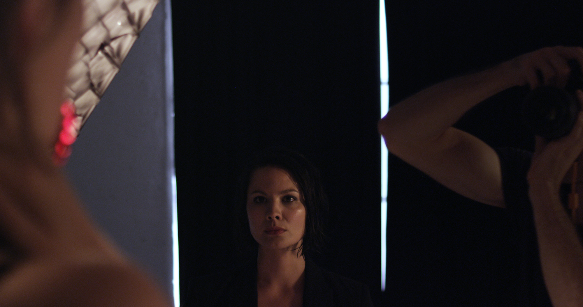 Intrusion Film Still 07