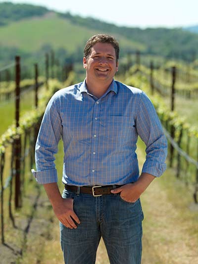 Garrett Buckland Vineyard Consultant Napa.JPG