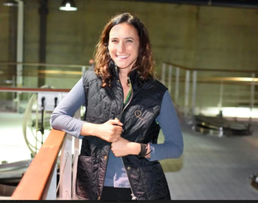 Rebekah Wineburg Winemaker at Quintessa Napa Valley.jpeg