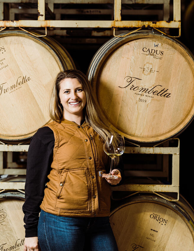 Erica Stancliff Winemaker Petaluma Gap Trombetta.jpg
