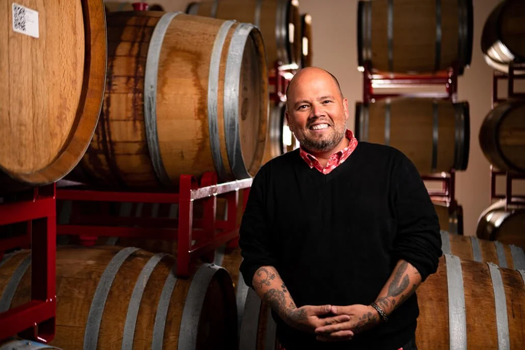 Ep. 163. Pavle Milic - Los Milics Vineyard and Winery — Inside Winemaking