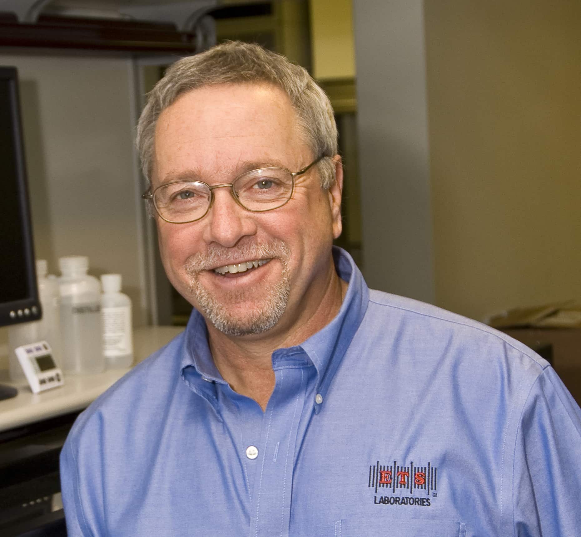205: Rich DeScenzo - ETS Labs — Inside Winemaking