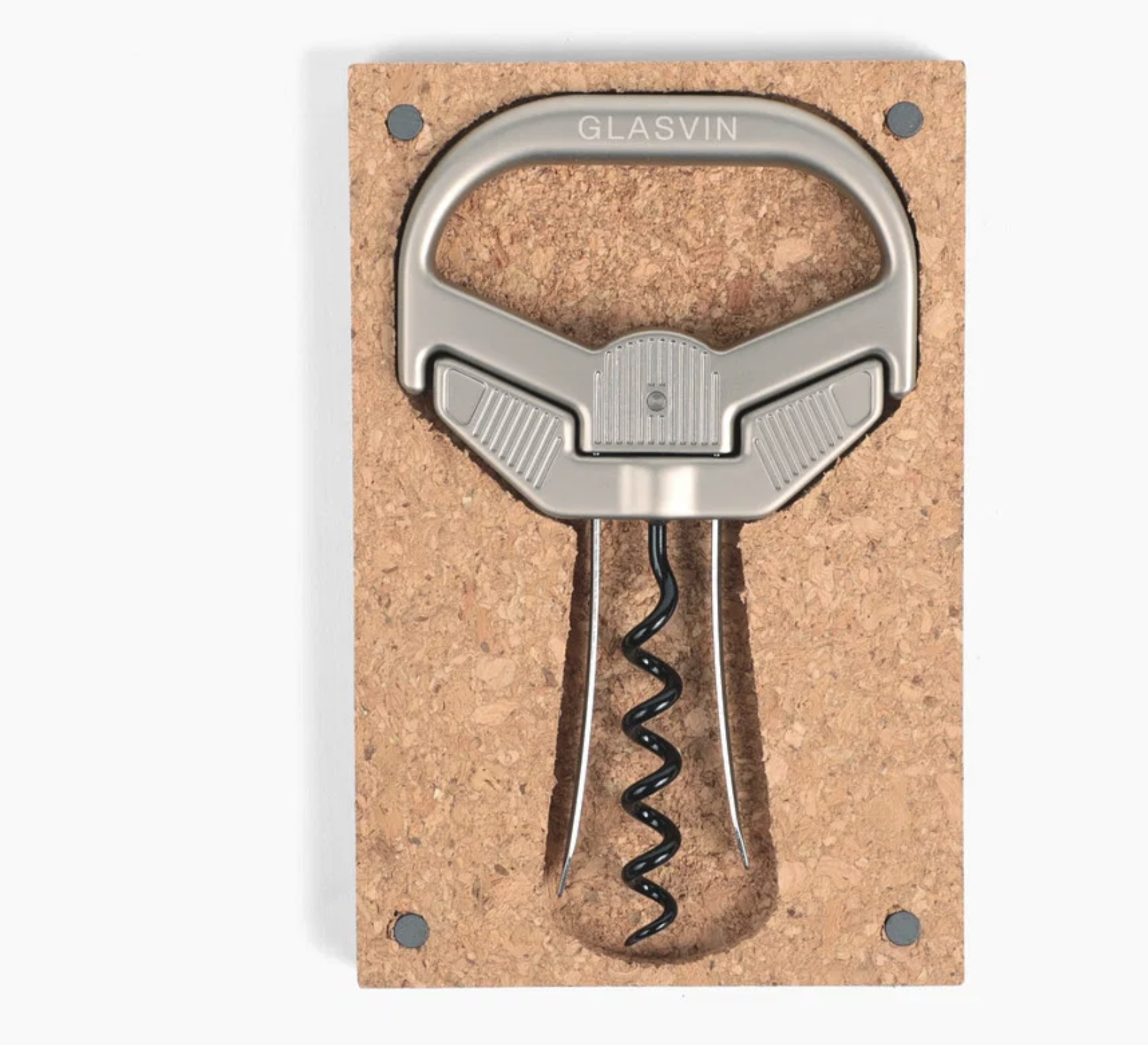 Glasvin Corkscrew