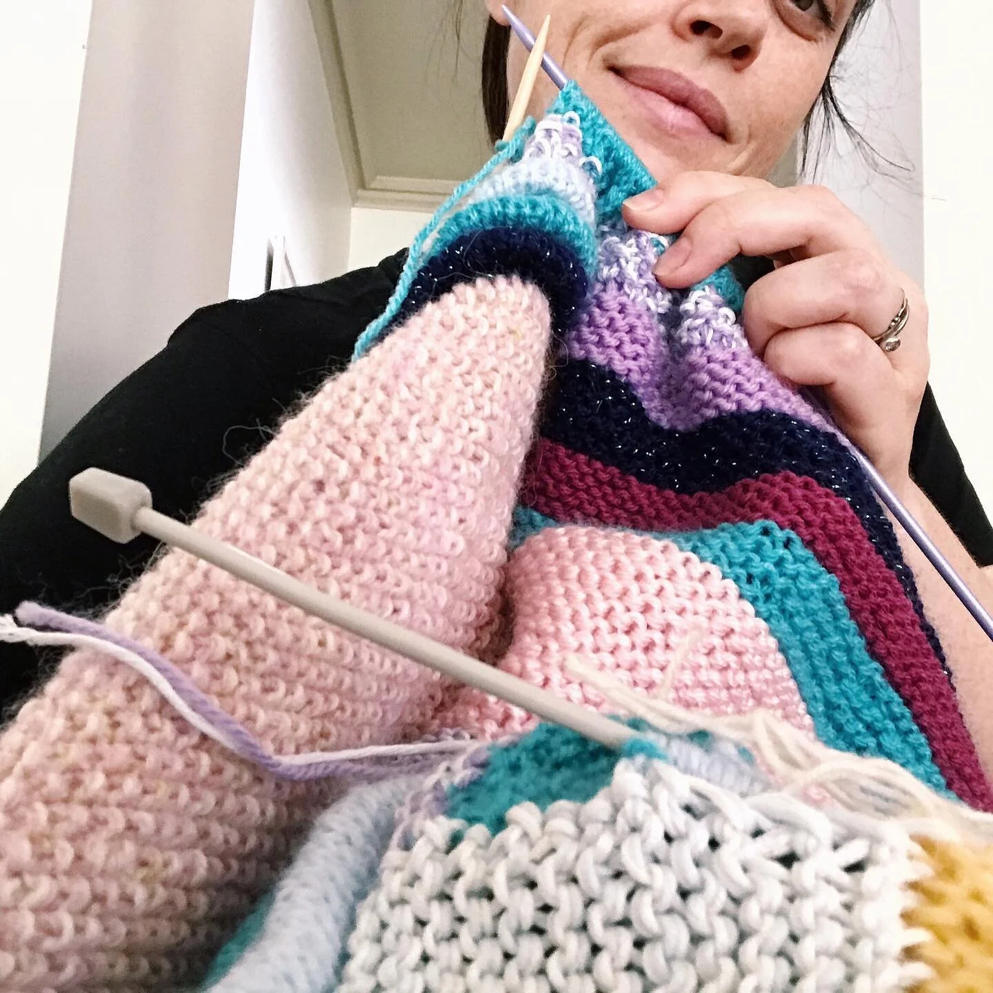 Hiding behind my #pengweeno squish mountain and trying to make some progress while answering Moana related questions every 20 seconds.

Is Moana sad? Why is Moana sad? Is Moana&rsquo;s grandma sick? Why is Moana&rsquo;s grandma sick? What is Moana&rs