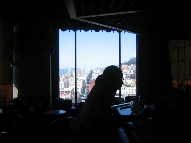 San Fransisco