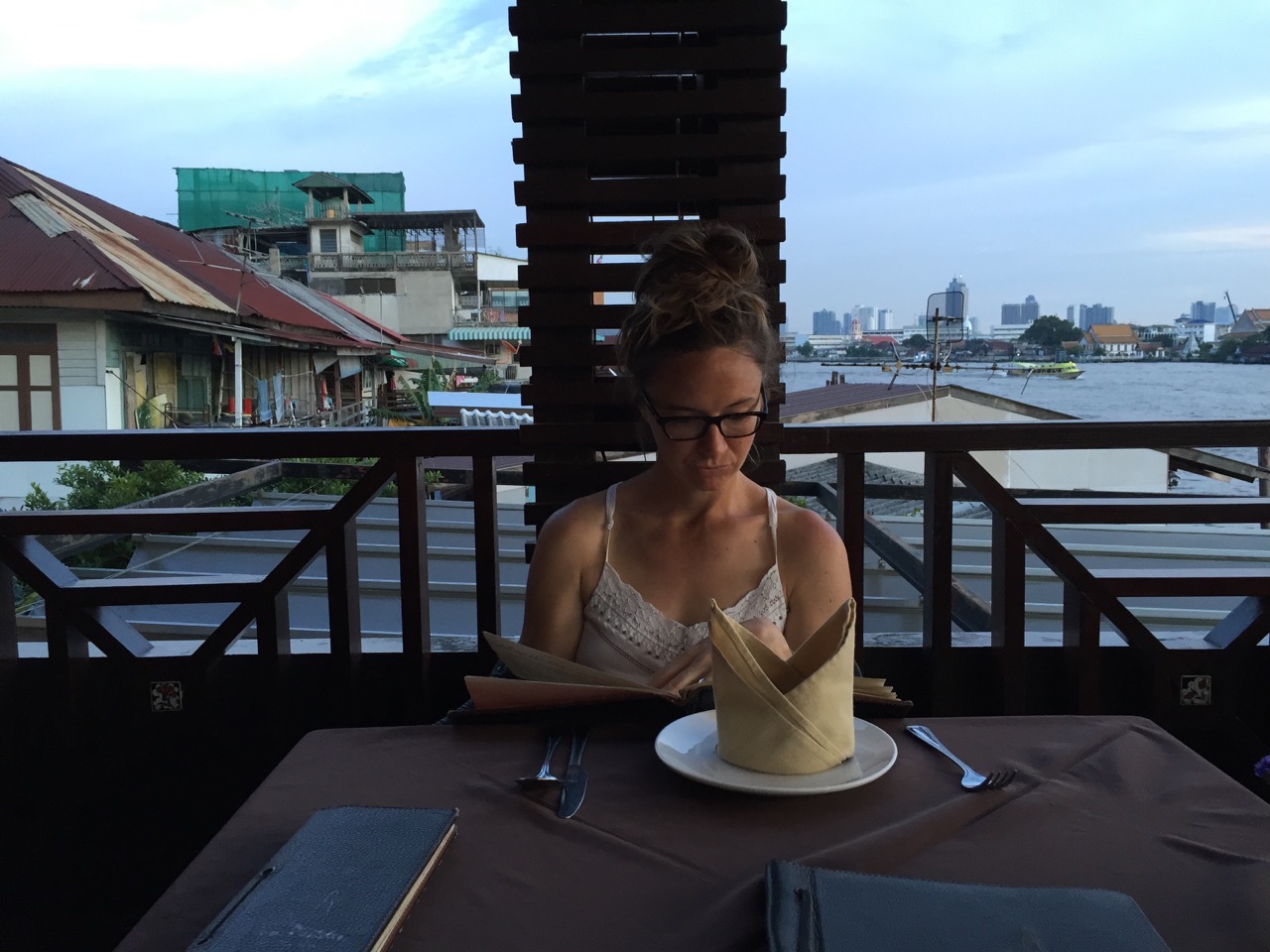Bangkok