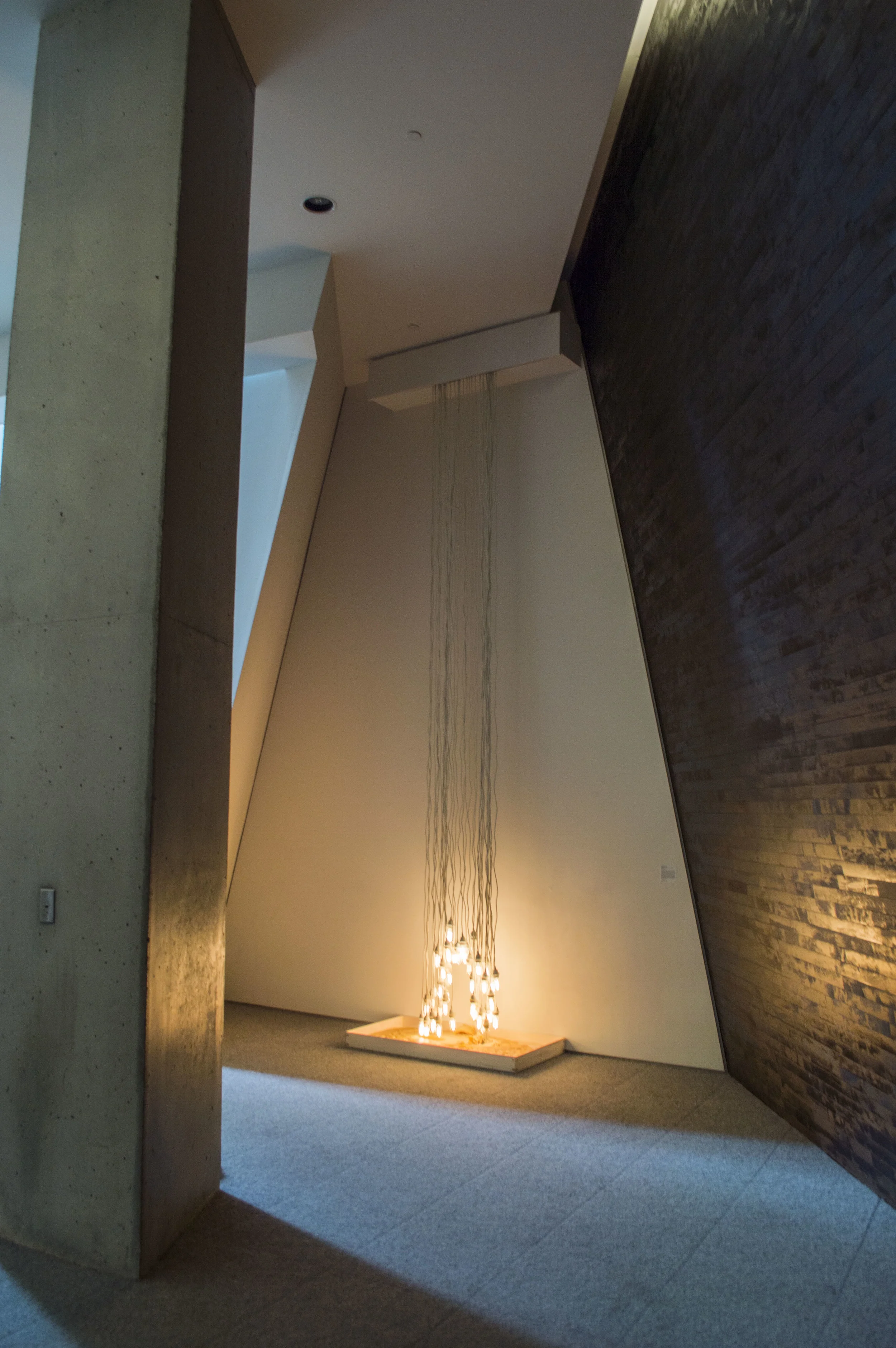 Ectoplasmatic Liquid