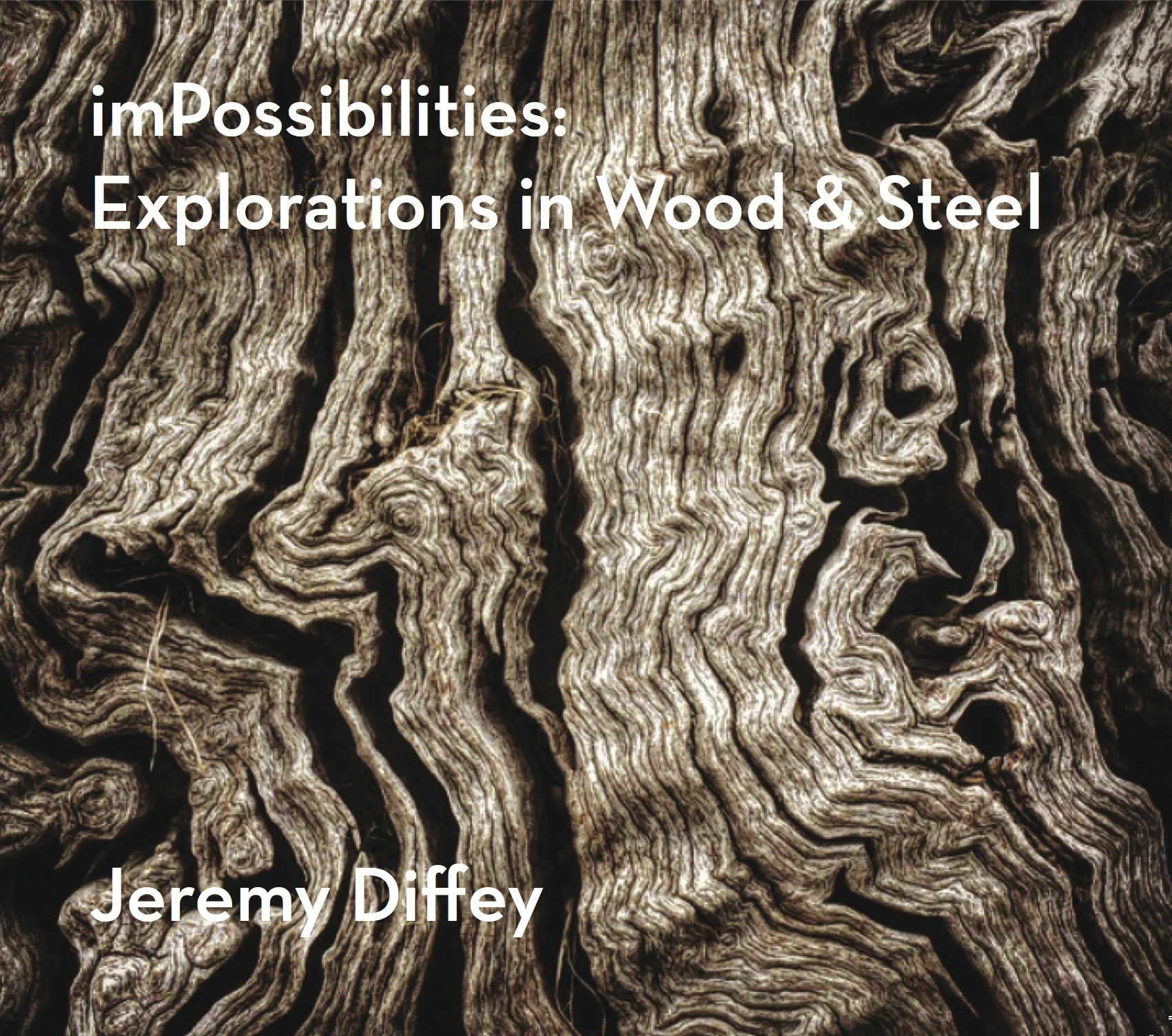 imPossibilities: Explorations in Wood & Steel (FLAC album)