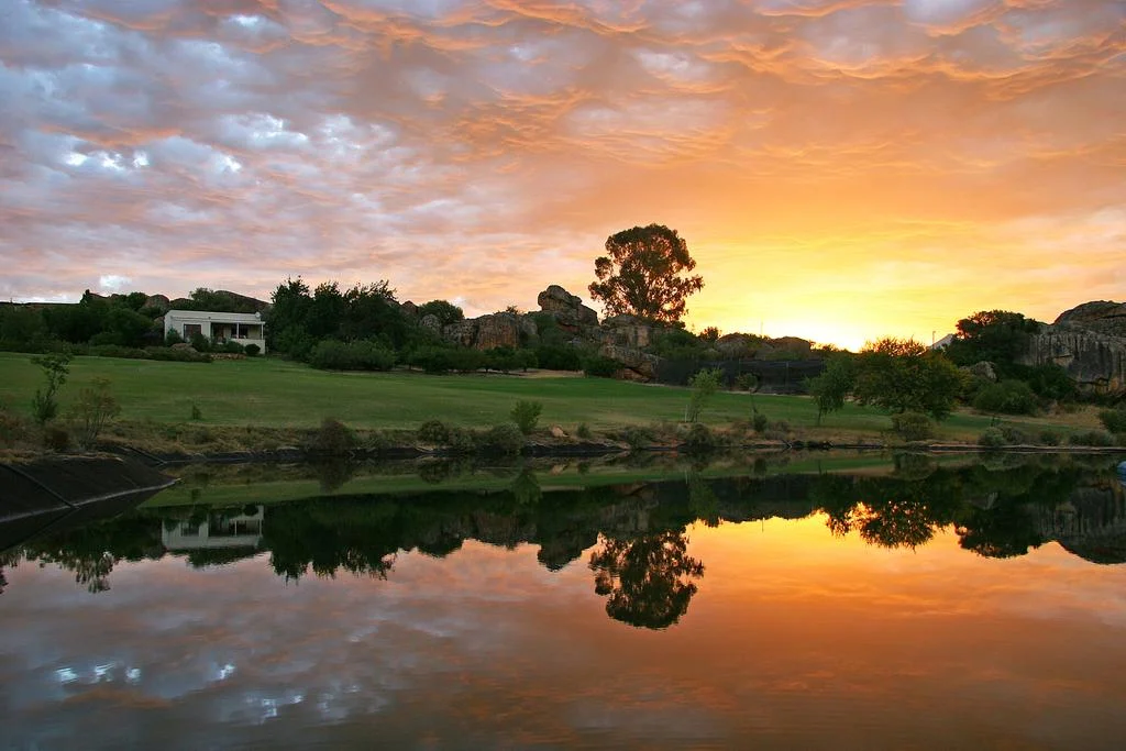 Venue: Rockwood Farm