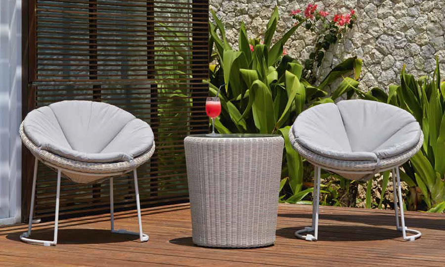 Arkan Designer Outdoor Furniture In, Skyline Design Outdoor Furniture Australia