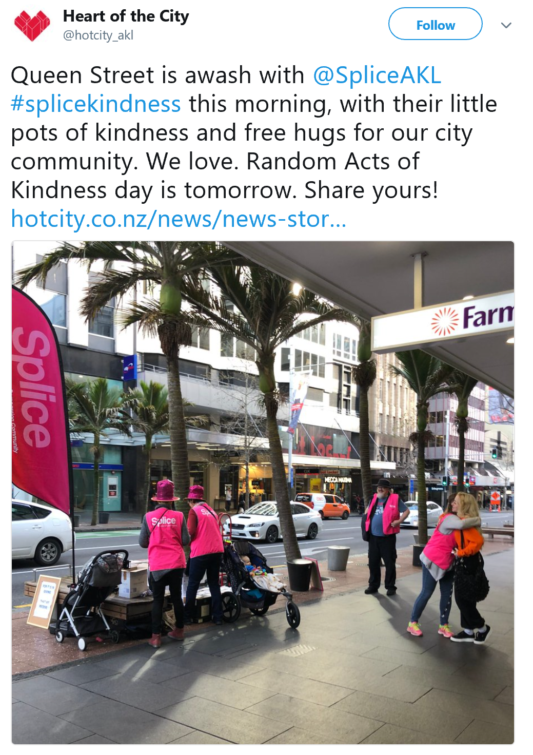 heart of the city tweet.png