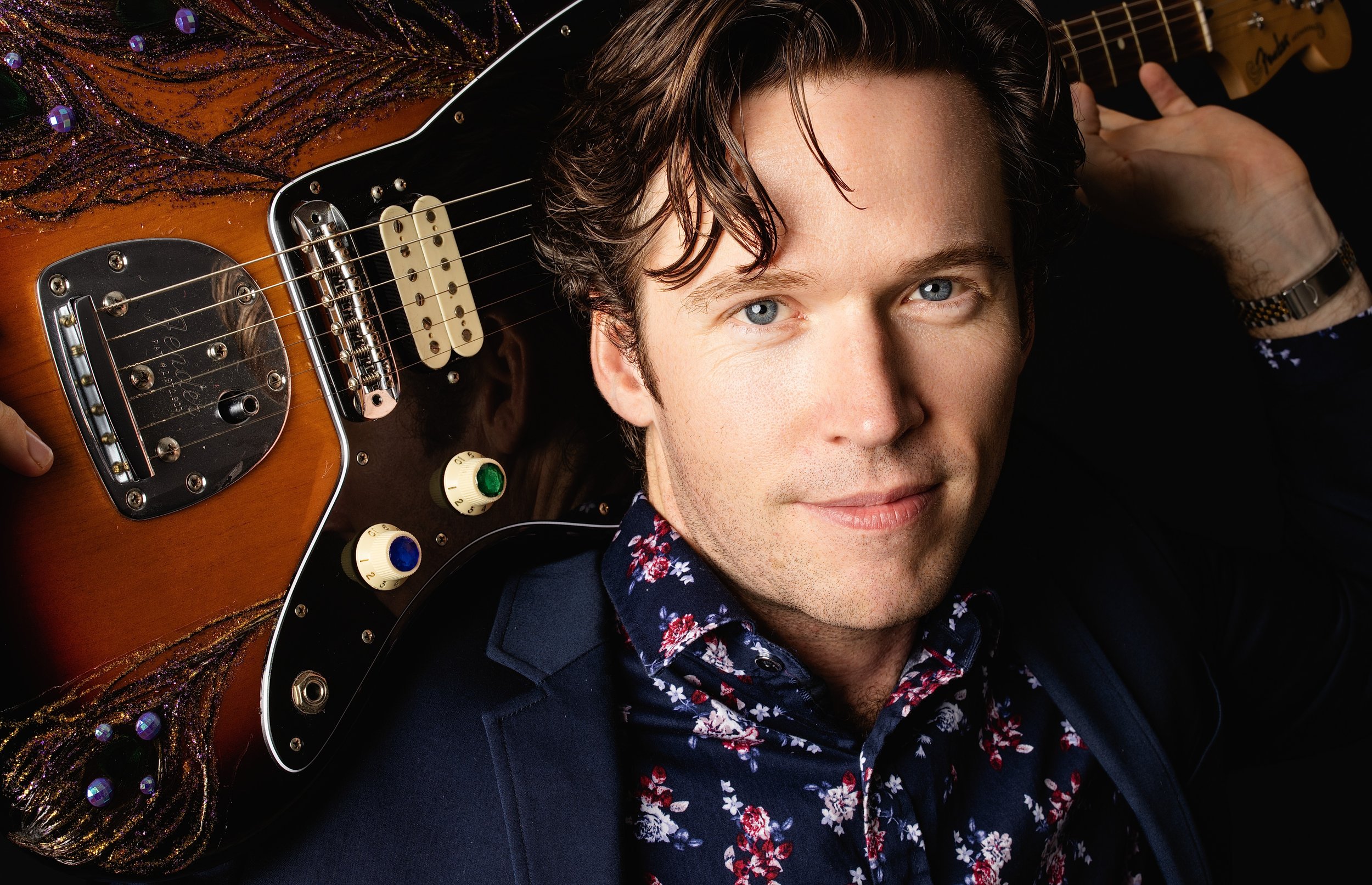 James Alexander