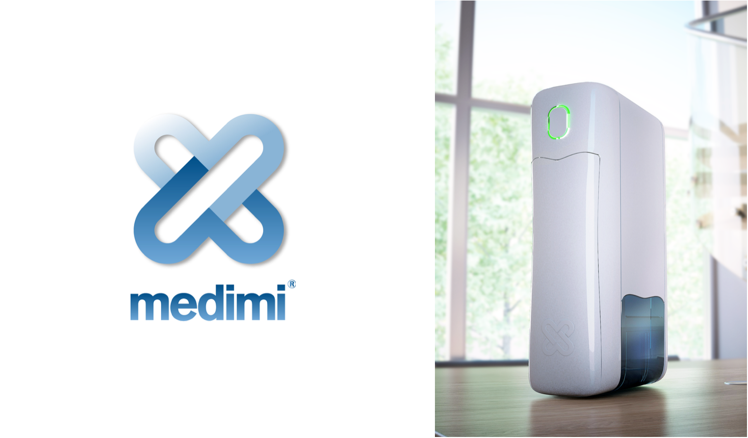 MEDIMI
