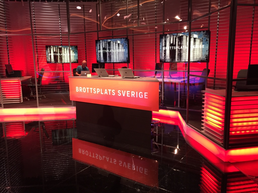 BROTTSPLATS