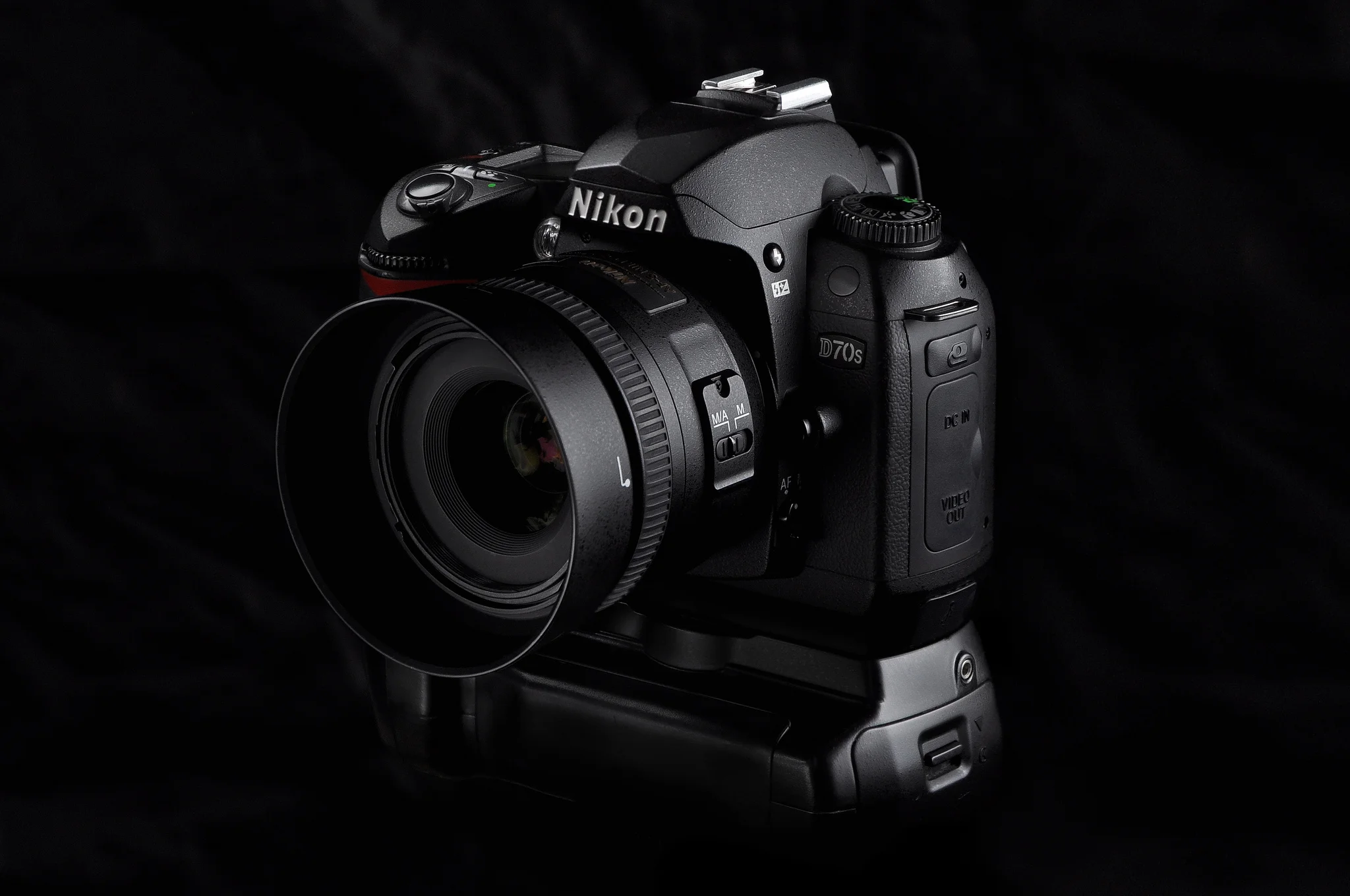 6 Things to Try With Your New Camera