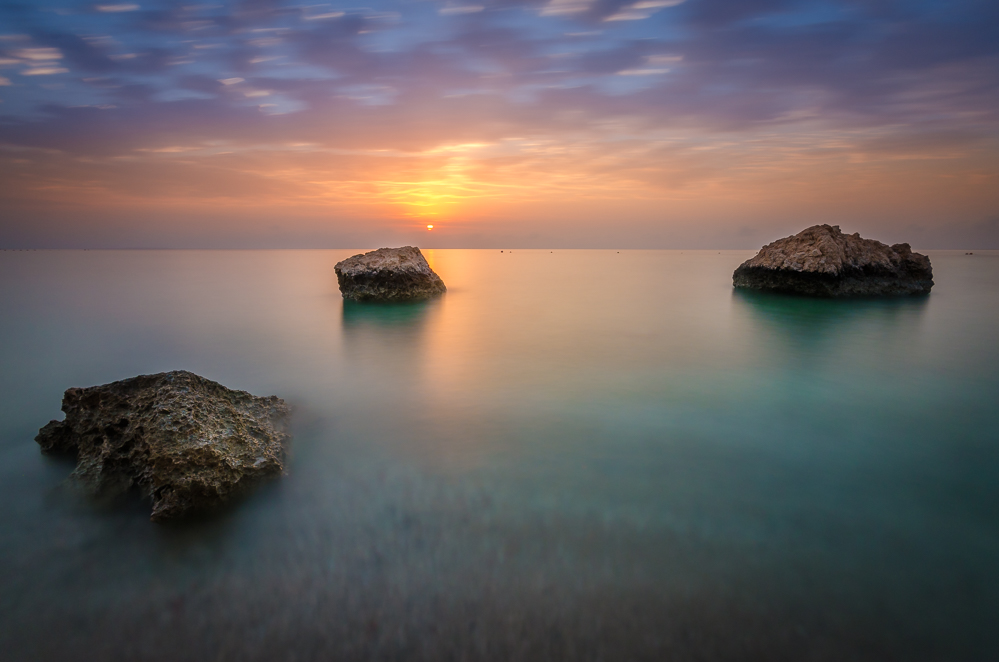 Processed RAW file
