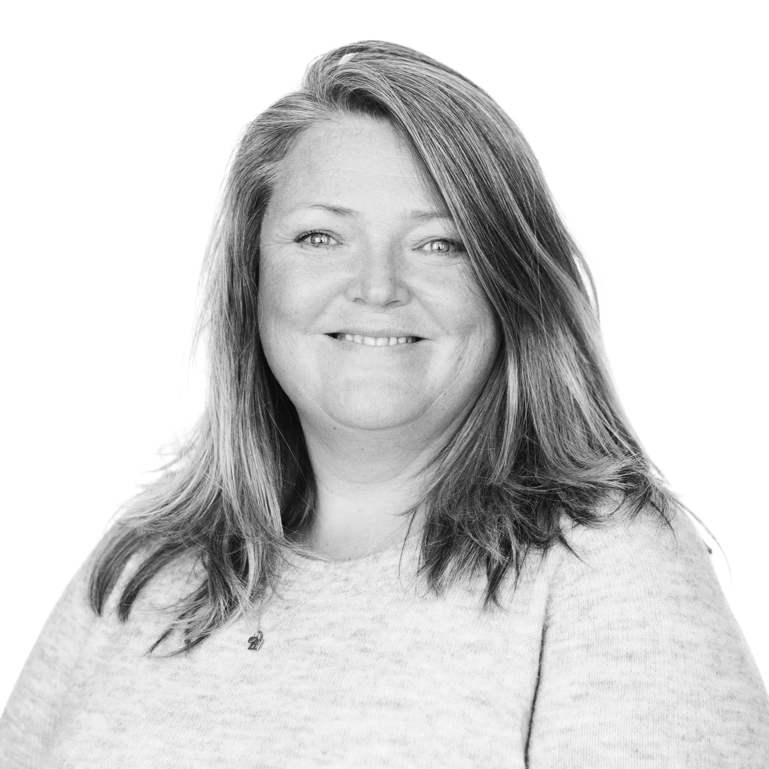 Anette Guldborg Pædagog