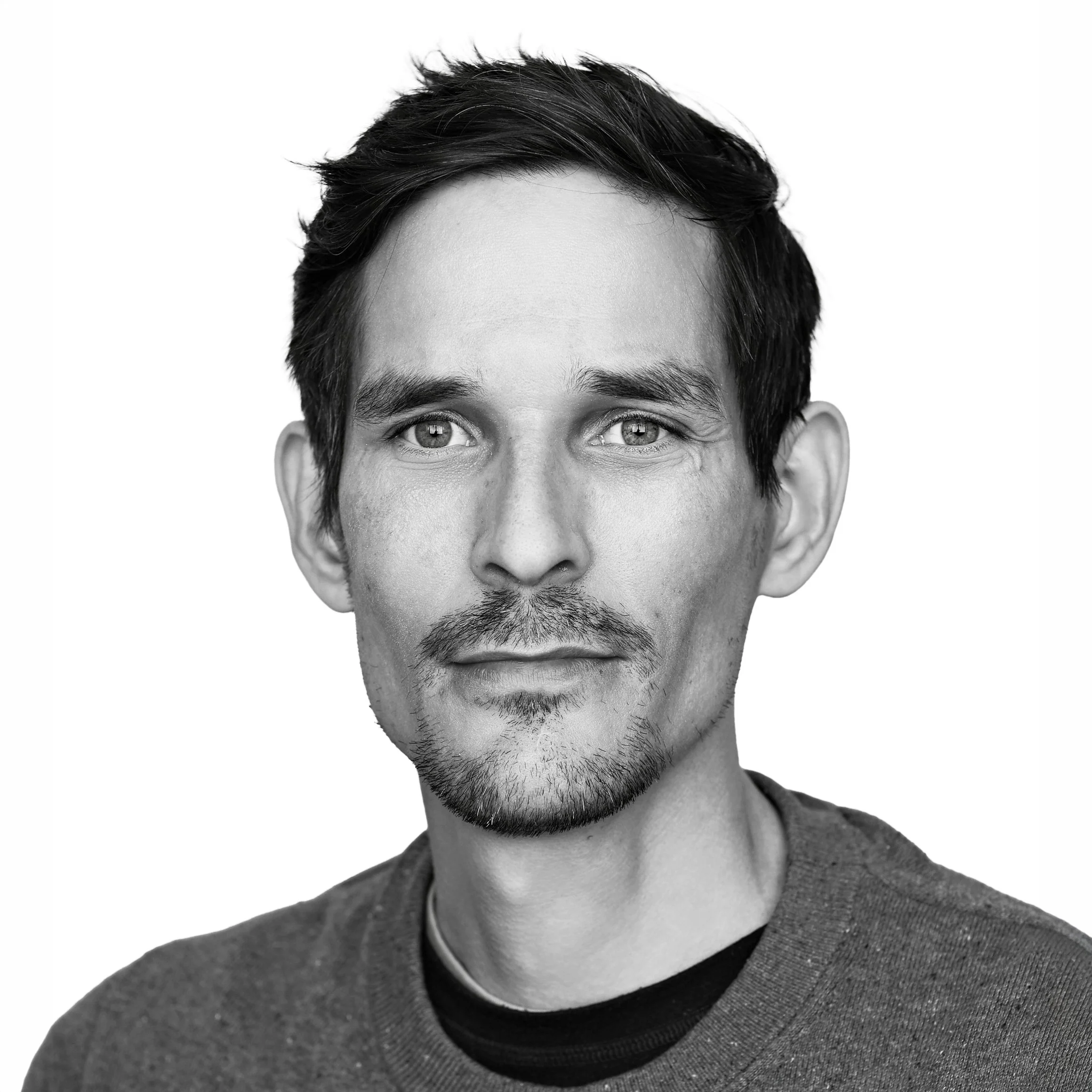  Casper Oxfeldt Haarbo Lykkegaard  Pedelmedhjælper 