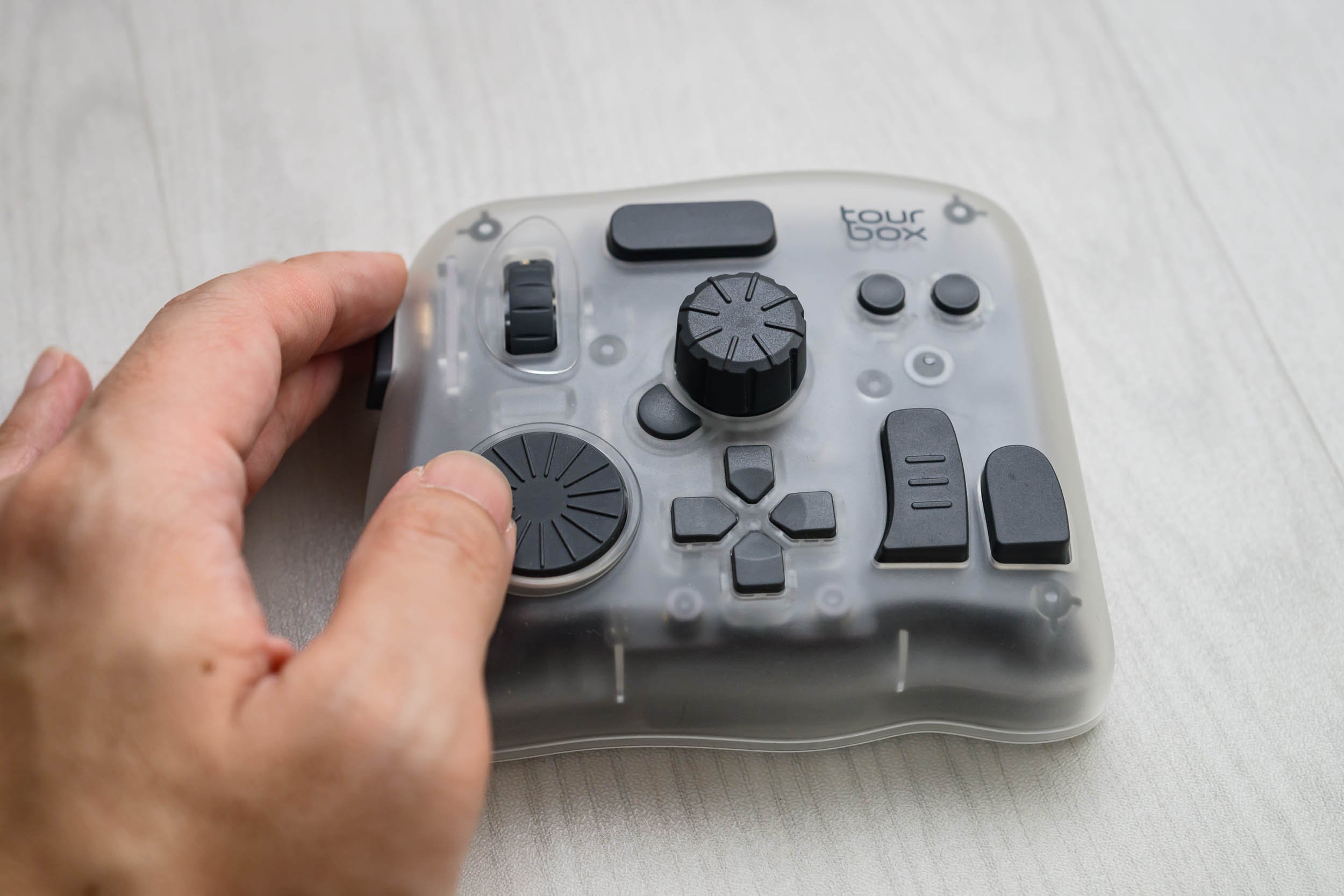 TourBox Elite Plus - A Photographer's Honest Review