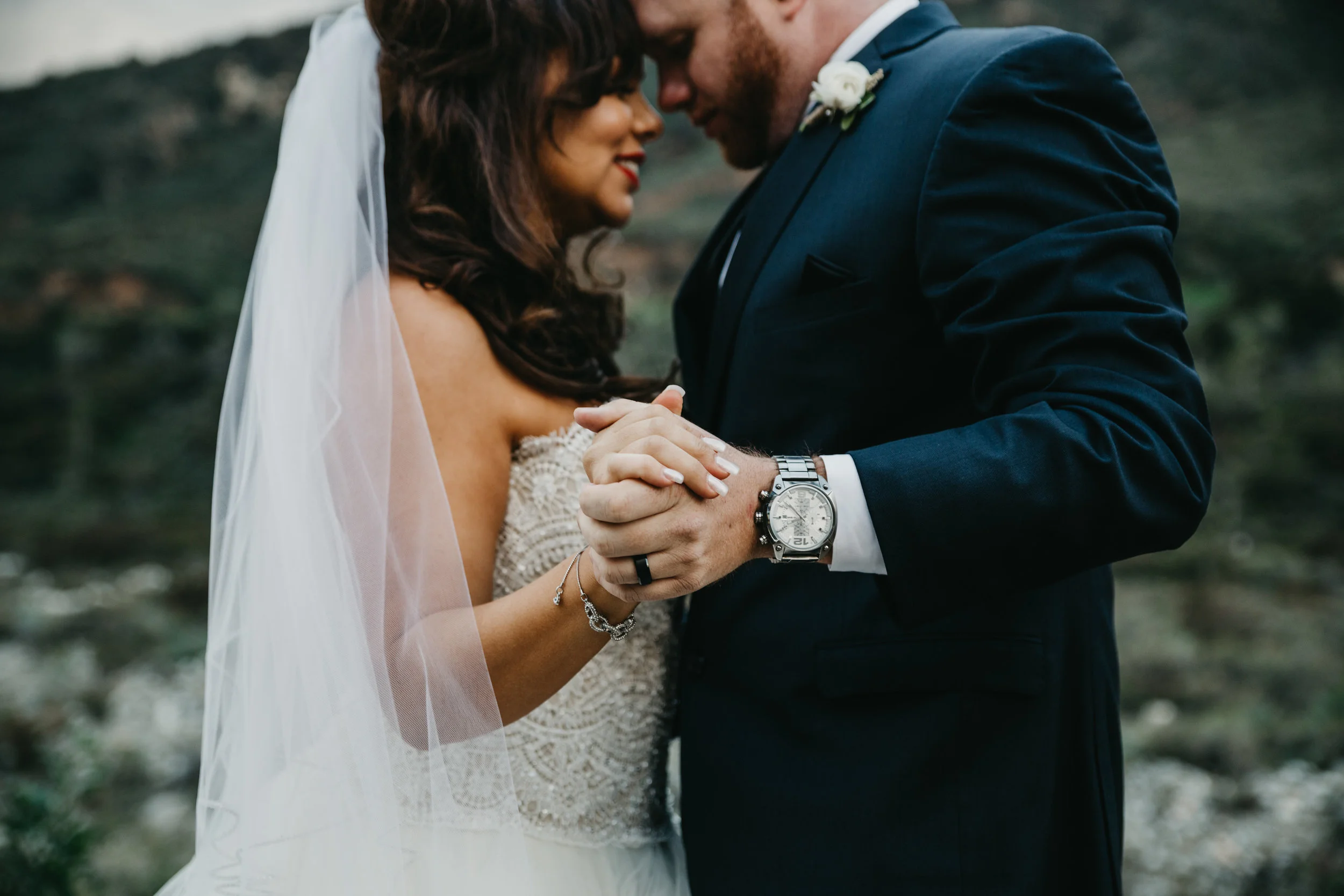 Sweet Pea Ranch Wedding