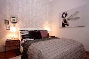 Aranžování obrazů v bytě II