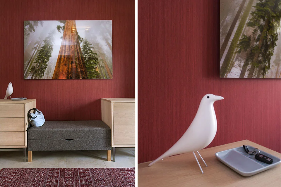 Služby interiérového designera a jejich cena