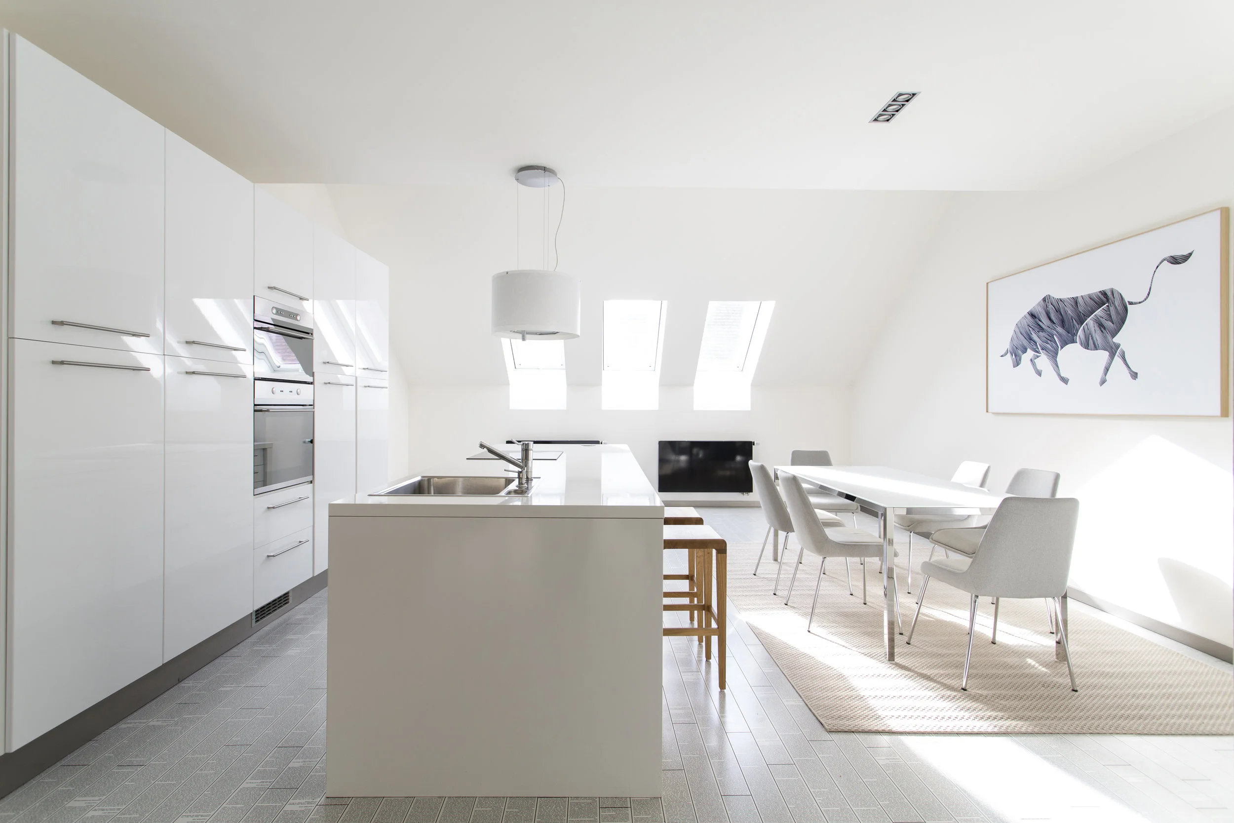 Ambience Design Praha