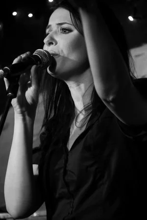 KIRA SKOV TRIOfoto: Jørn Møller:fotoacoustic@live.dktlf. 3168210118. november 2011