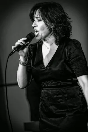 VERONICA MORTENSENfoto: Ulrik Nordam14. november 2104