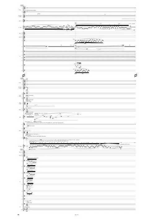 REFLECTIONS ON NARCISSUS