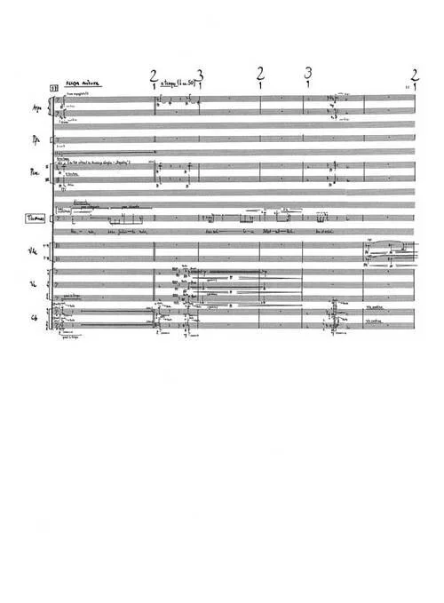 MUSIK AUS THOMAS CHATTERTON