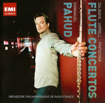 EMMANUEL PAHUD