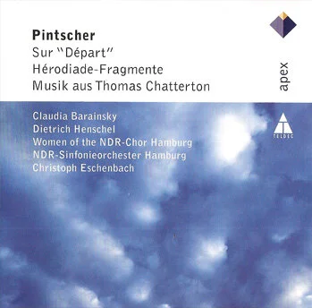 PINTSCHER