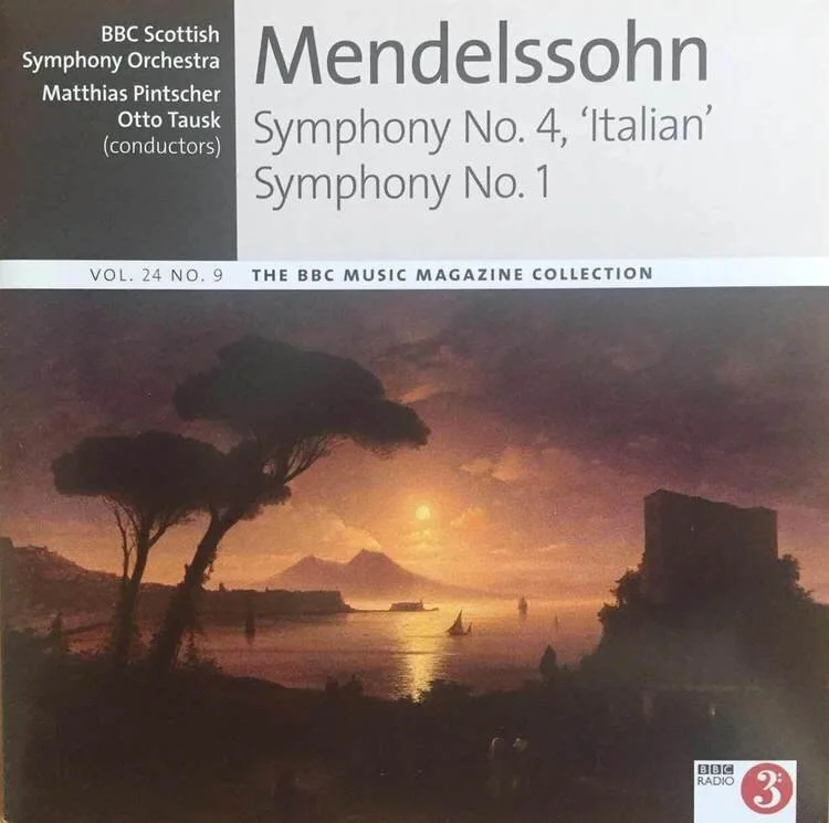 MENDELSSOHN