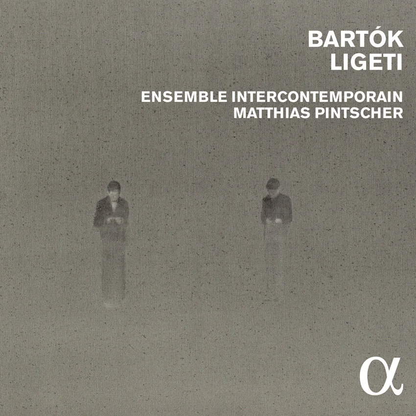 ENSEMBLE INTERCONTEMPORAIN