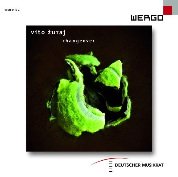 VITO ZURAJ : CHANGEOVER