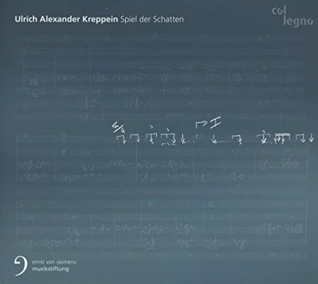 MATTHIAS PINTSCHER: SPIEL DER SCHATTEN