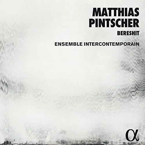 MATTHIAS PINTSCHER: BERESHIT